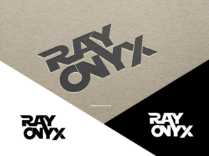 Logo Design by Paras Bali