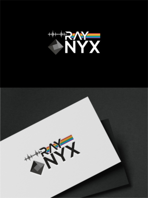 Logo Design by Hakim Febrian for this project | Design #24399919