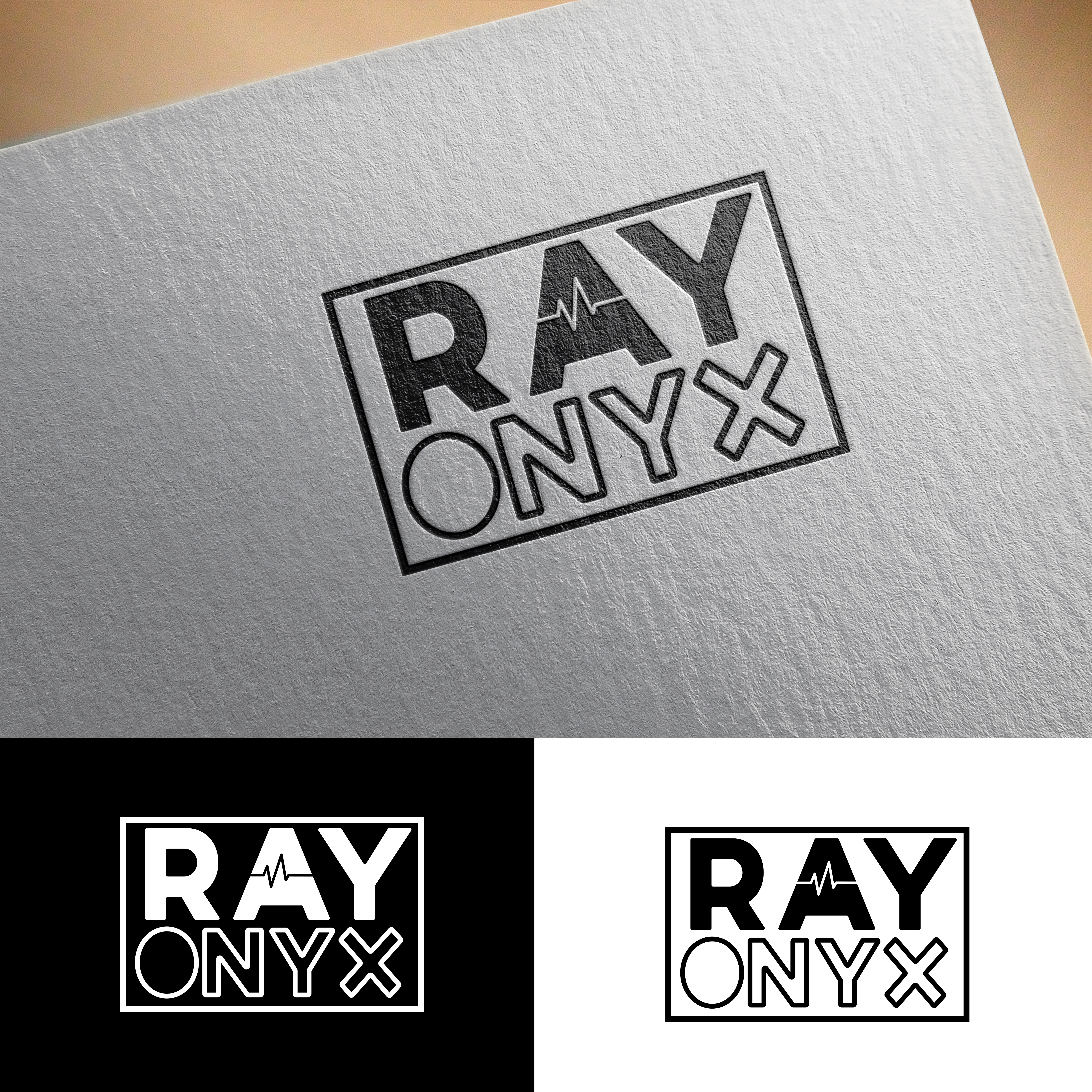 Logo Design by Aadhil Rizwan for this project | Design #24394064
