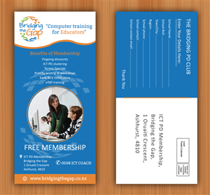Brochure Design by Sbss for INZI Productions | Design: #3035365