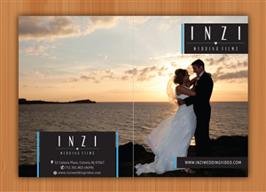 Brochure Design by Sbss for INZI Productions | Design: #3035470