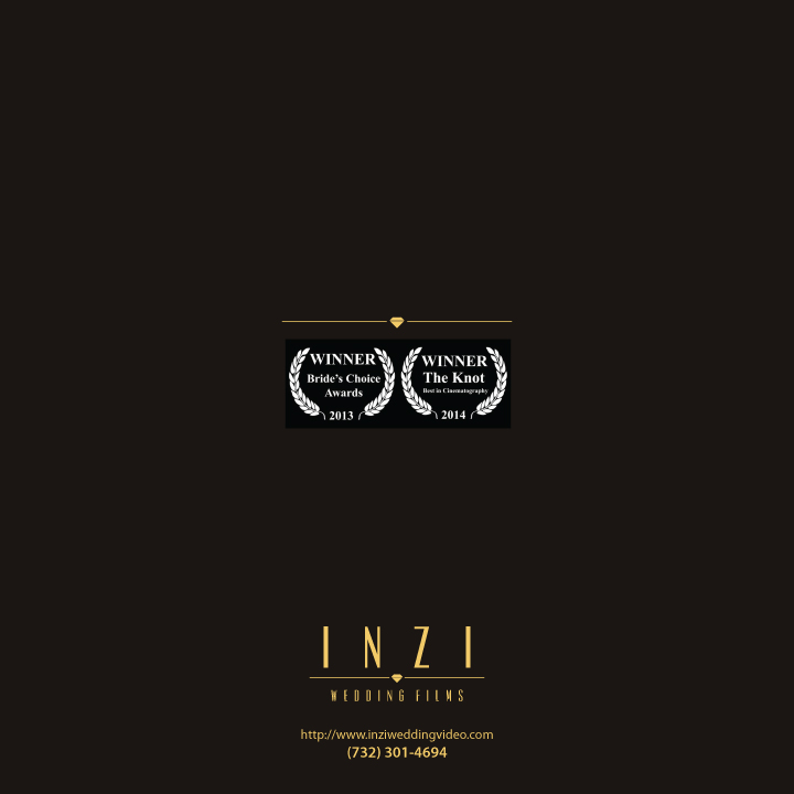 Brochure Design by Impressive Solutions for INZI Productions | Design #3039960