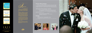 Diseño de Brochure por Impressive Sol