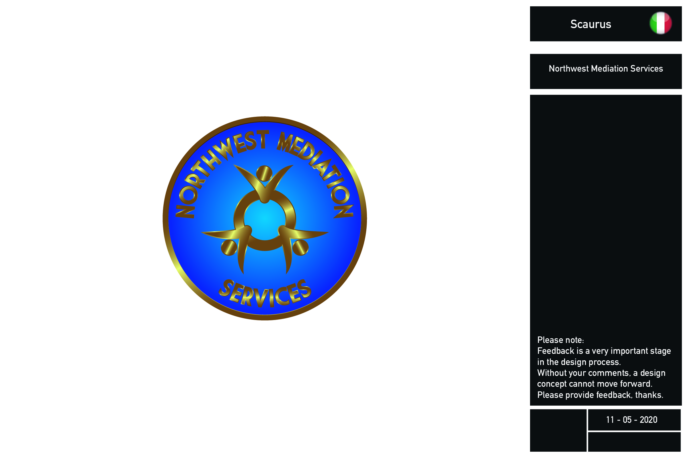 Logo-Design von InkThink by Scaurus für West Tamworth legal | Design #24427883