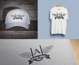 Graphic Design by lampros 2