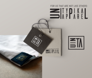 Design Graphique par Krasimira Georgieva pour Untypikal Apparel | Design : #24440125
