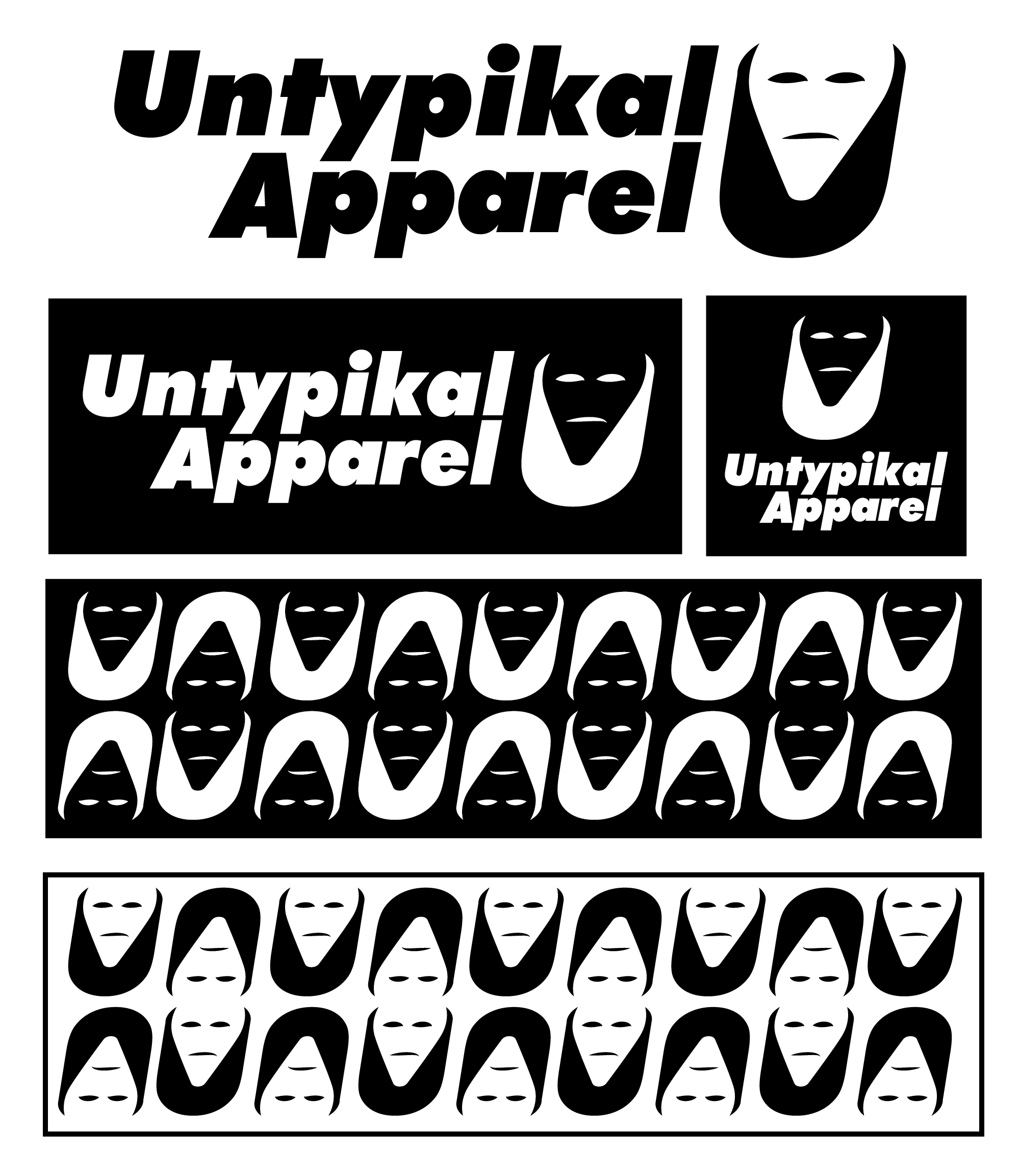 Design Graphique par DistShorty - Poorna pour Untypikal Apparel | Design #24459017