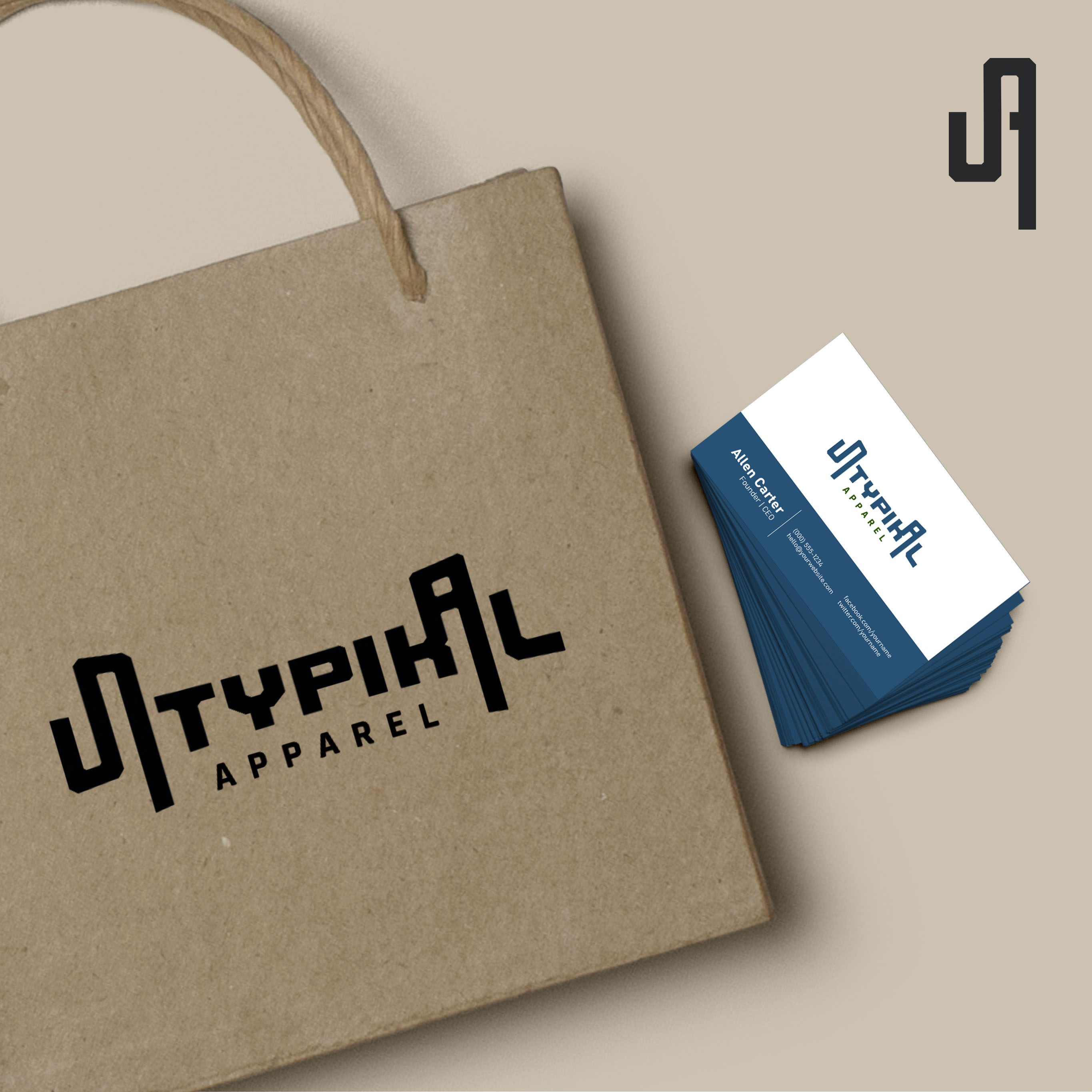 Design Graphique par Sachin96 pour Untypikal Apparel | Design #24398563