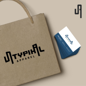 Design Graphique par Sachin96 pour Untypikal Apparel | Design : #24398563