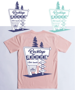 T-Shirt-Design von StudioD™ für dieses Projekt | Design: #24396291