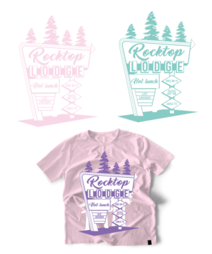 T-Shirt-Design von StudioD™ für dieses Projekt | Design: #24607481