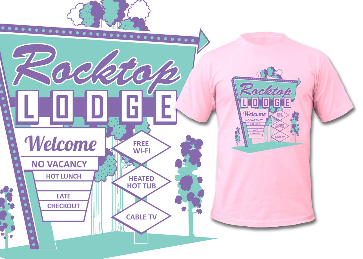 T-shirt Design by pipo2draw for this project | Design #24630115