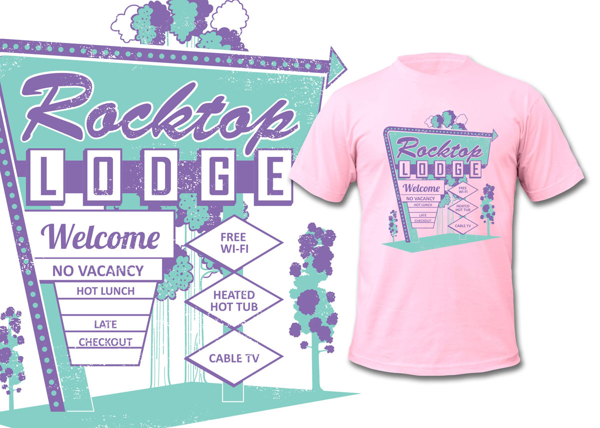 T-shirt Design by pipo2draw for this project | Design #24639232