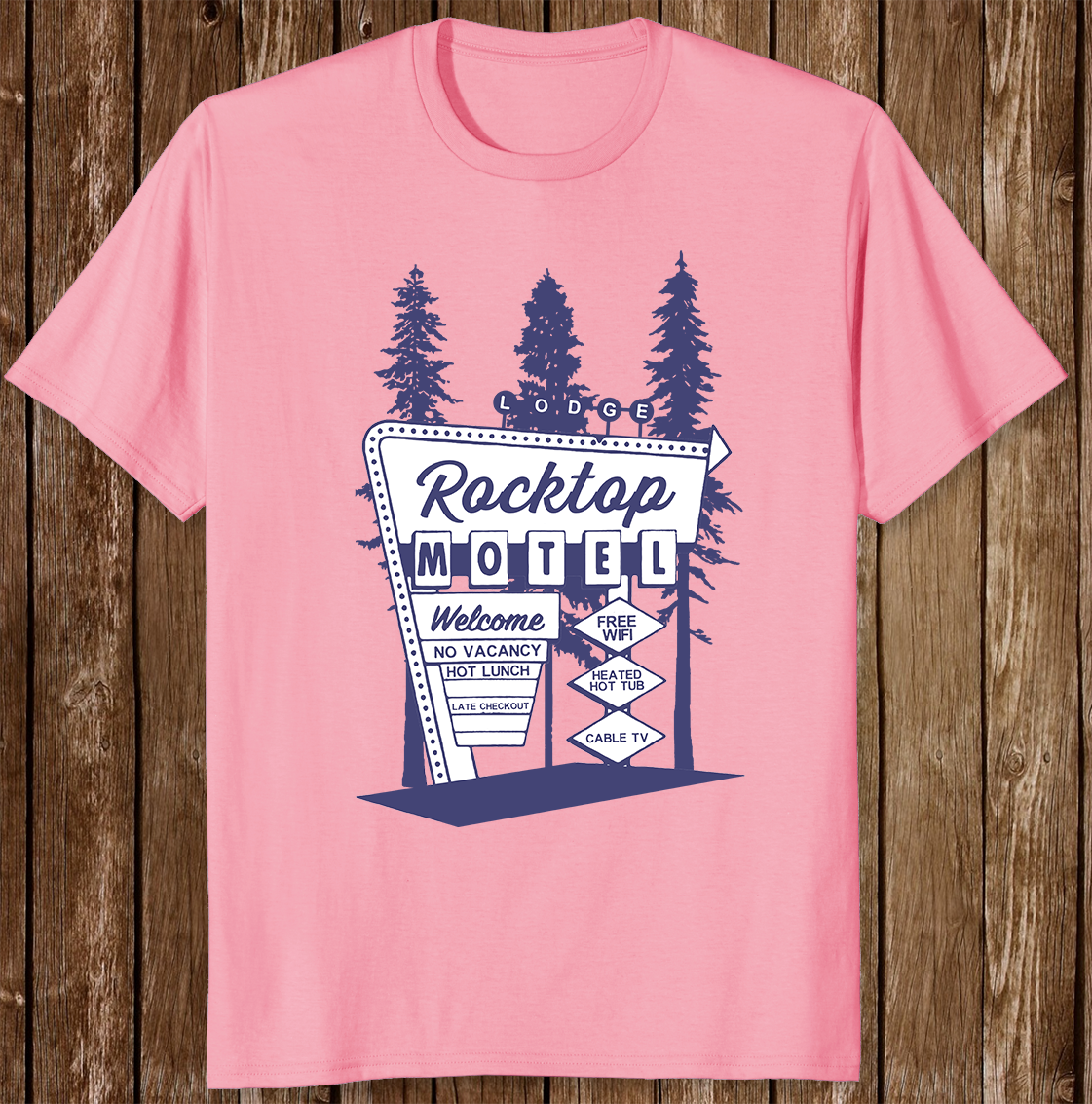 T-shirt Design by HUNG LEE for this project | Design #24405704