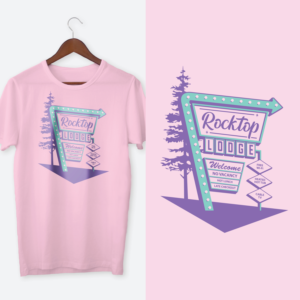 T-Shirt-Design von RAXOdAxe für dieses Projekt | Design #24649910