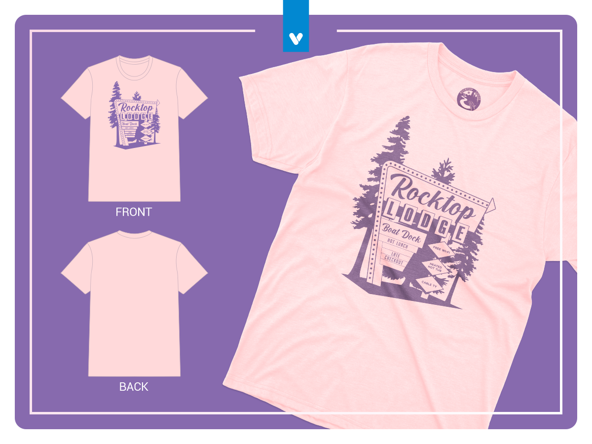 Design de T-shirt par ViniRatieri pour ce projet | Design #24649344