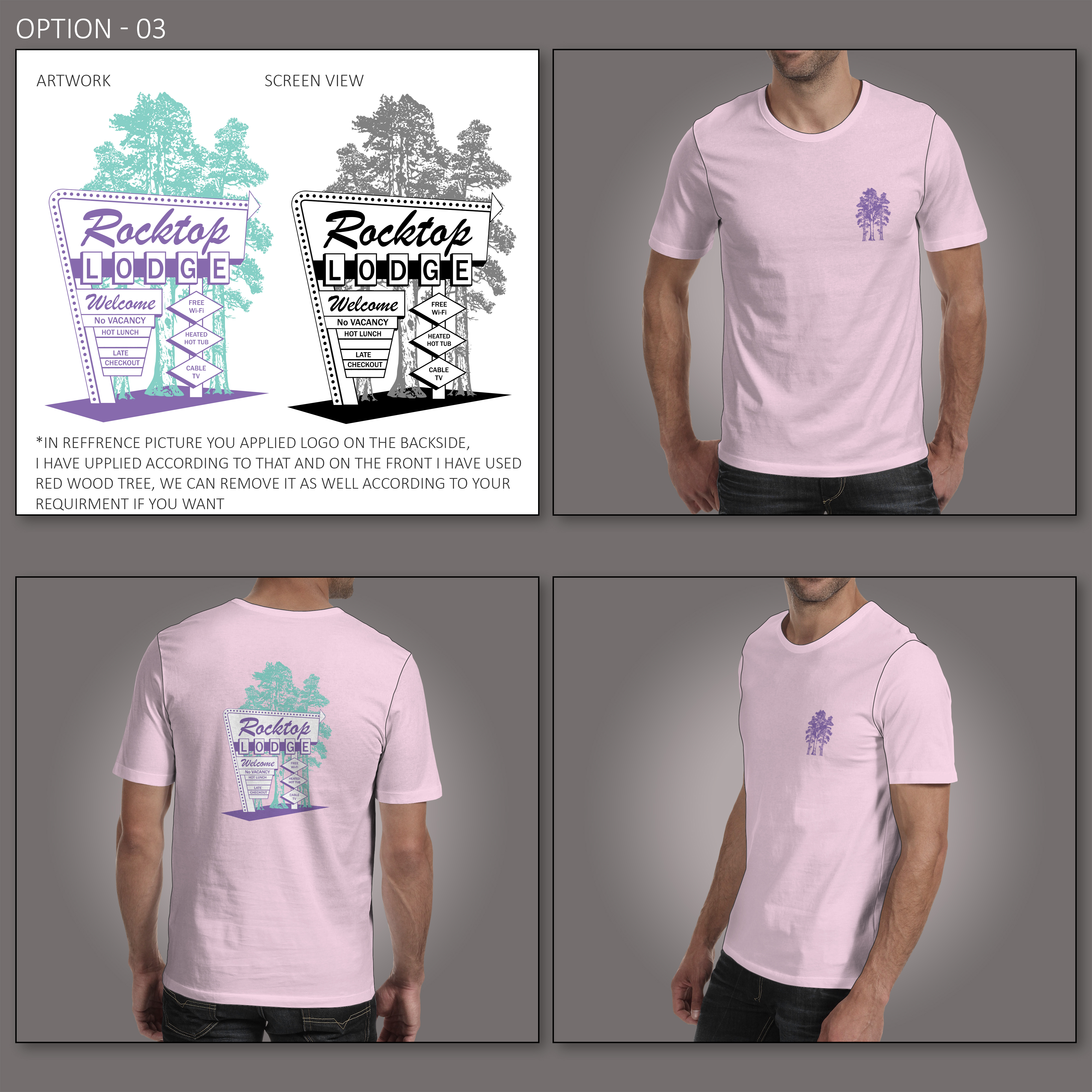 T-shirt Design by kulvinder2779 for this project | Design #24642497