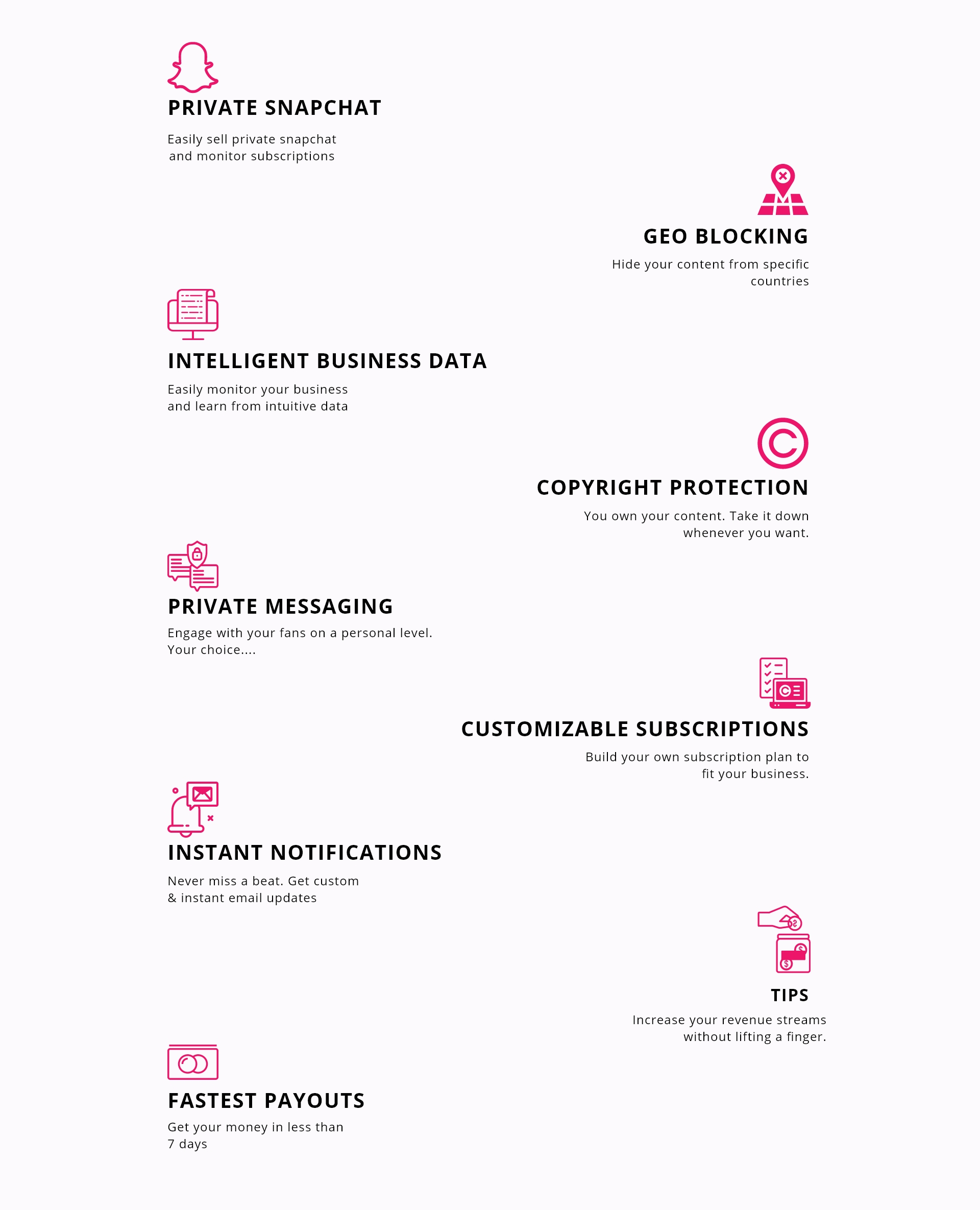 Landing Page-Design von Metalogo für dieses Projekt | Design #24434718