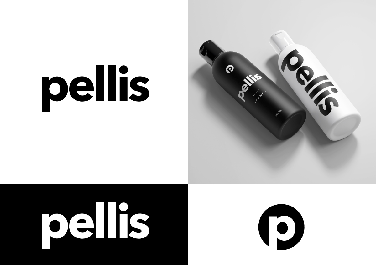 Logo Design by snup co for this project | Design #24405367