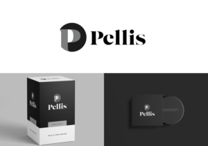 Logo Design by Natasha Board