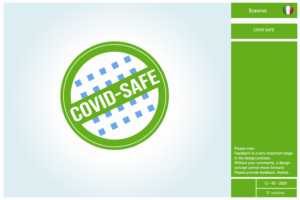 Logo Design by InkThink by Scaurus