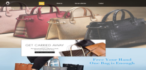 Web Design by Kym for this project | Design: #24425532