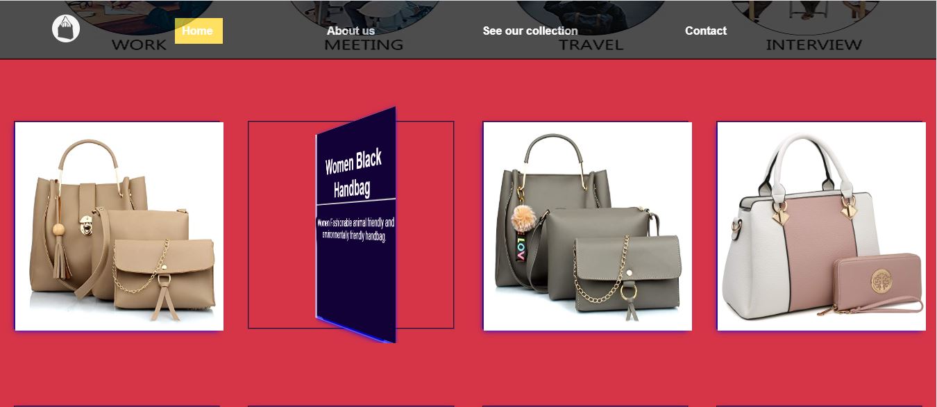 Web Design by Kym for this project | Design #24425535