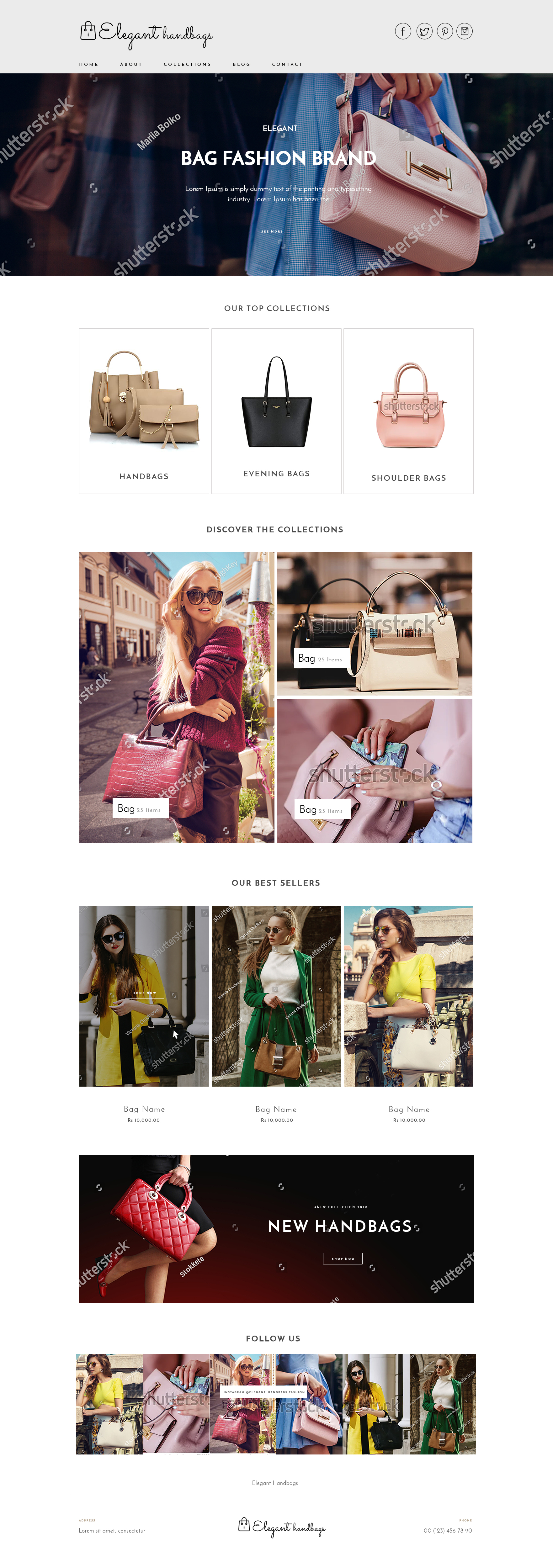 Web Design by Progryss Media for this project | Design #24404523