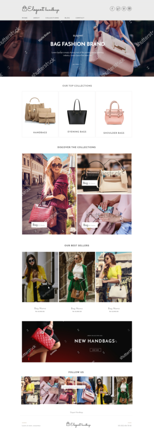 Web Design by Progryss Media