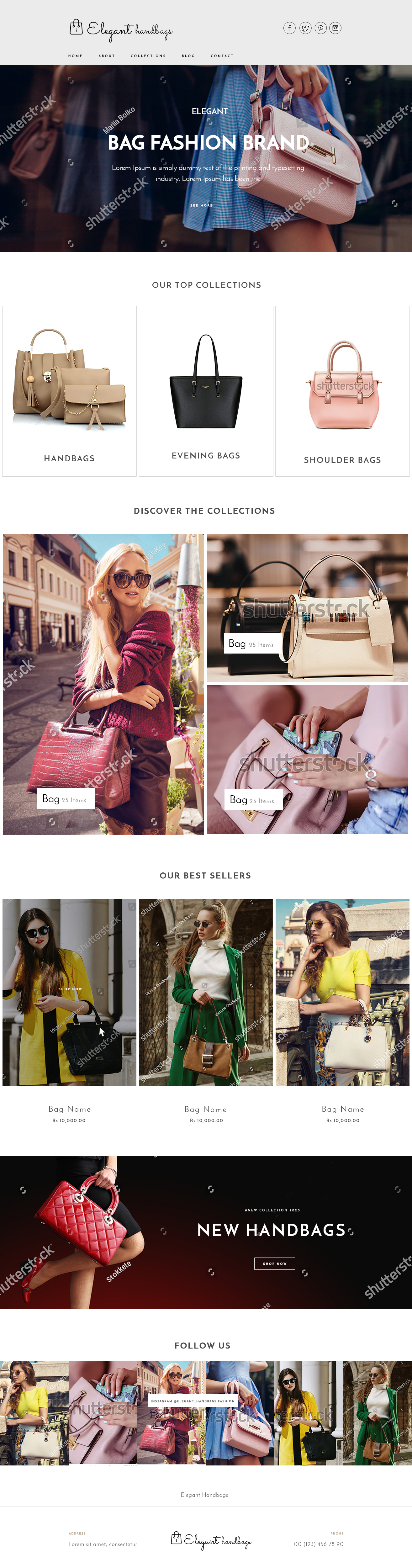 Web Design par Progryss Media pour ce projet | Design #24404524