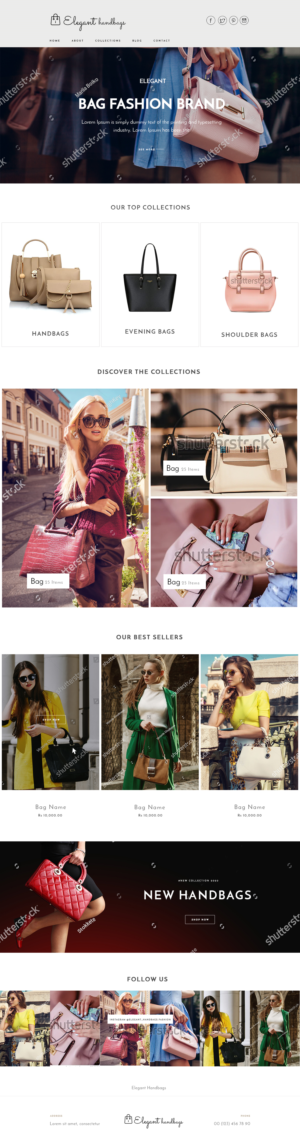 Web Design by Progryss Media for this project | Design: #24404524