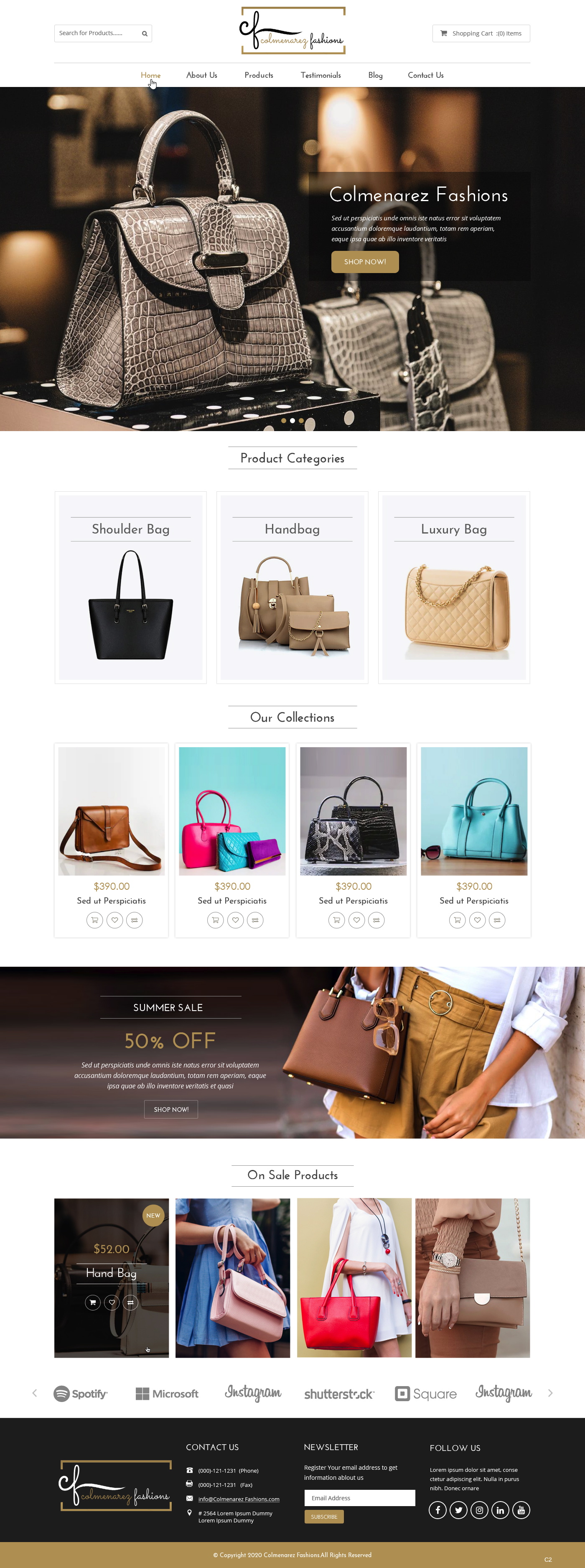 Web Design by pb for this project | Design #24406799