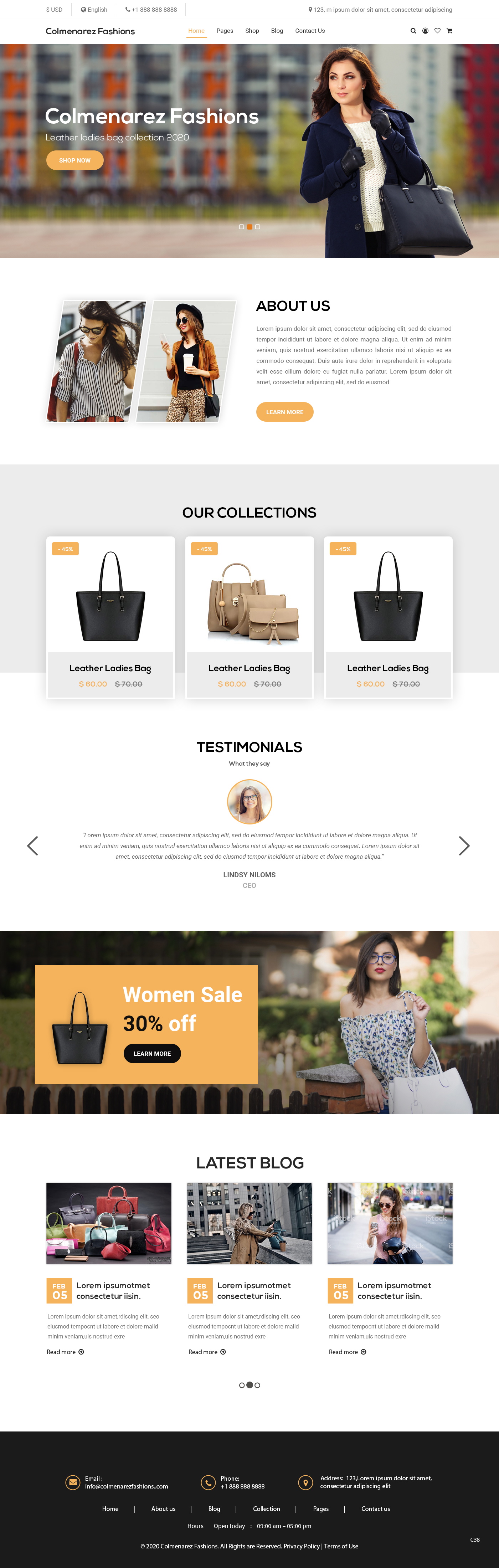 Web Design par pb pour ce projet | Design #24406817