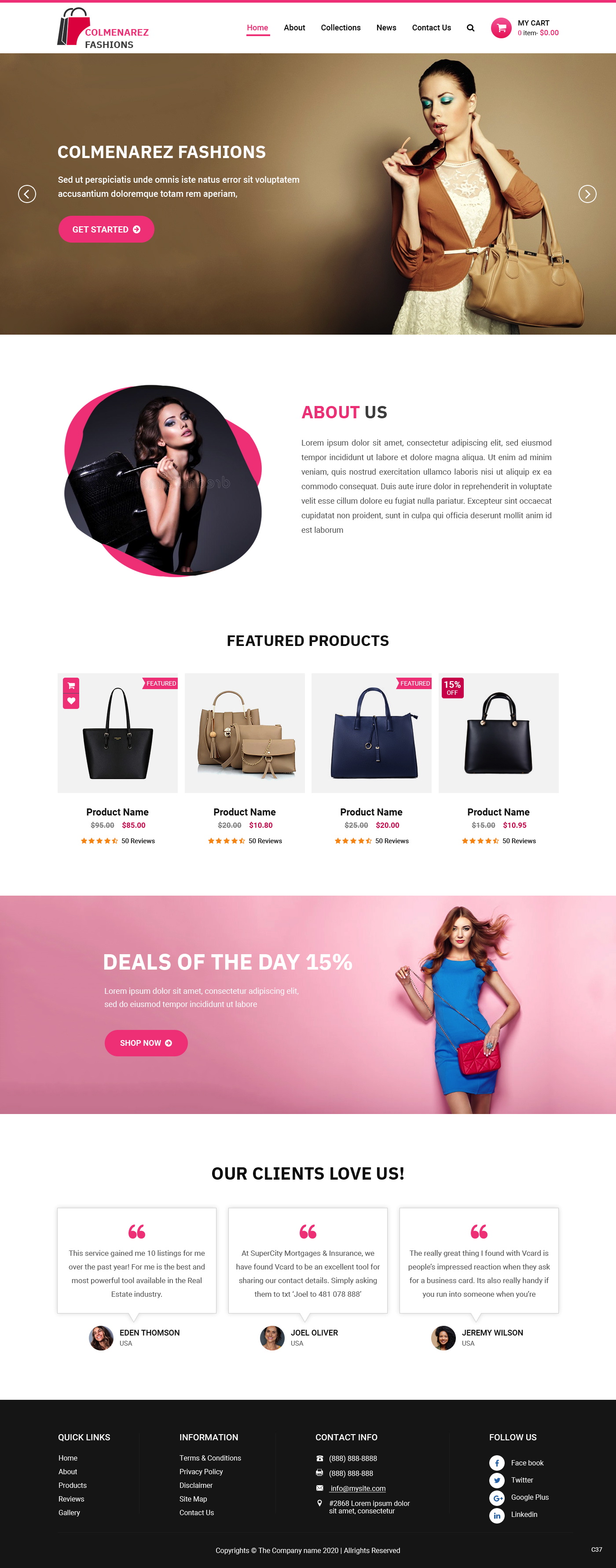 Web Design par pb pour ce projet | Design #24406818