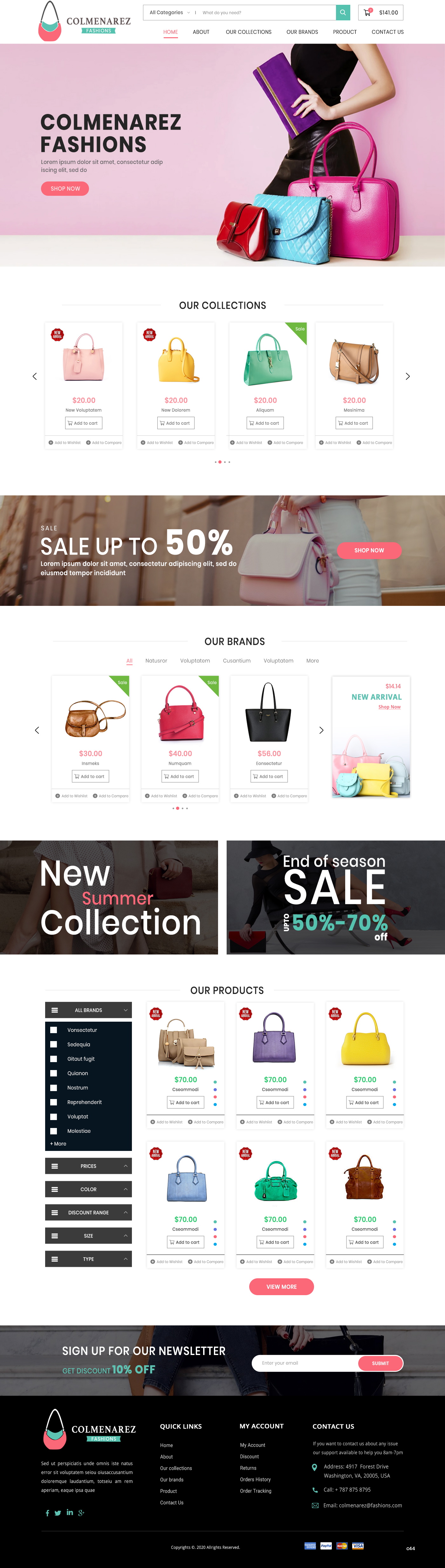 Web Design par pb pour ce projet | Design #24406830