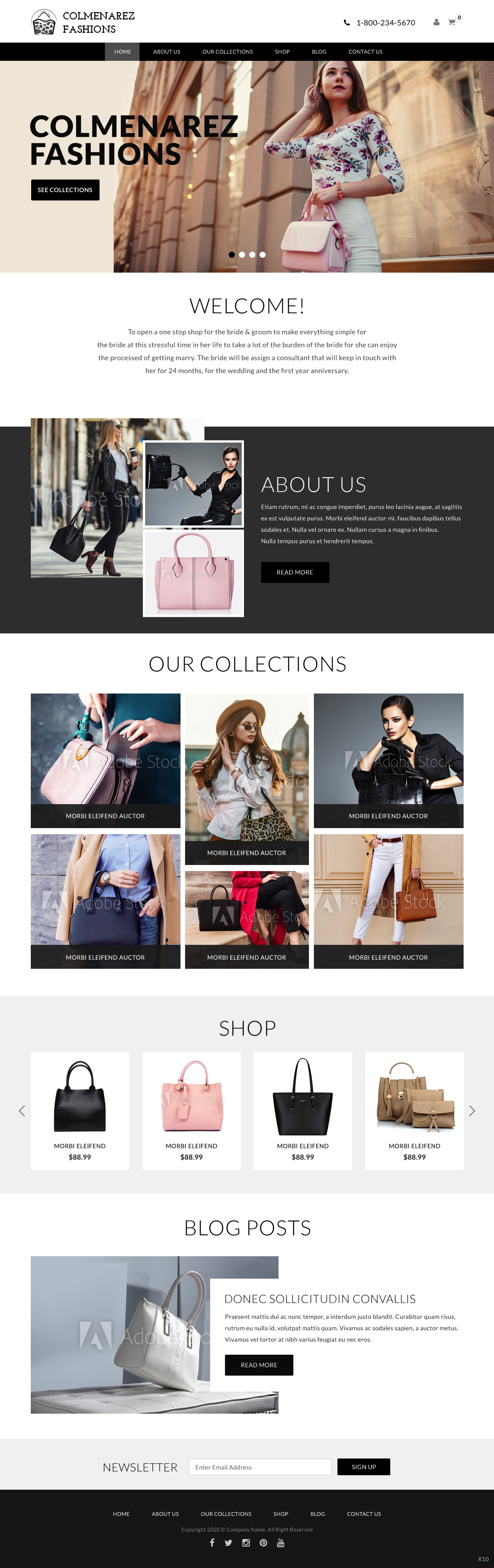 Web Design par pb pour ce projet | Design #24406843