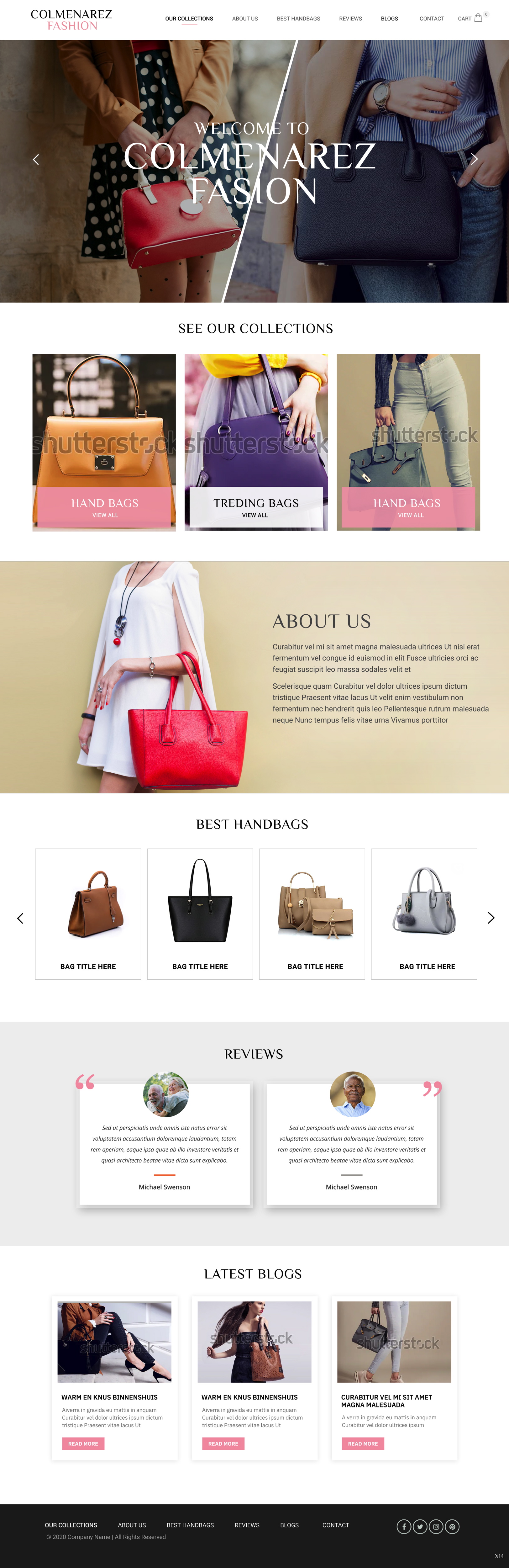 Web Design par pb pour ce projet | Design #24432170