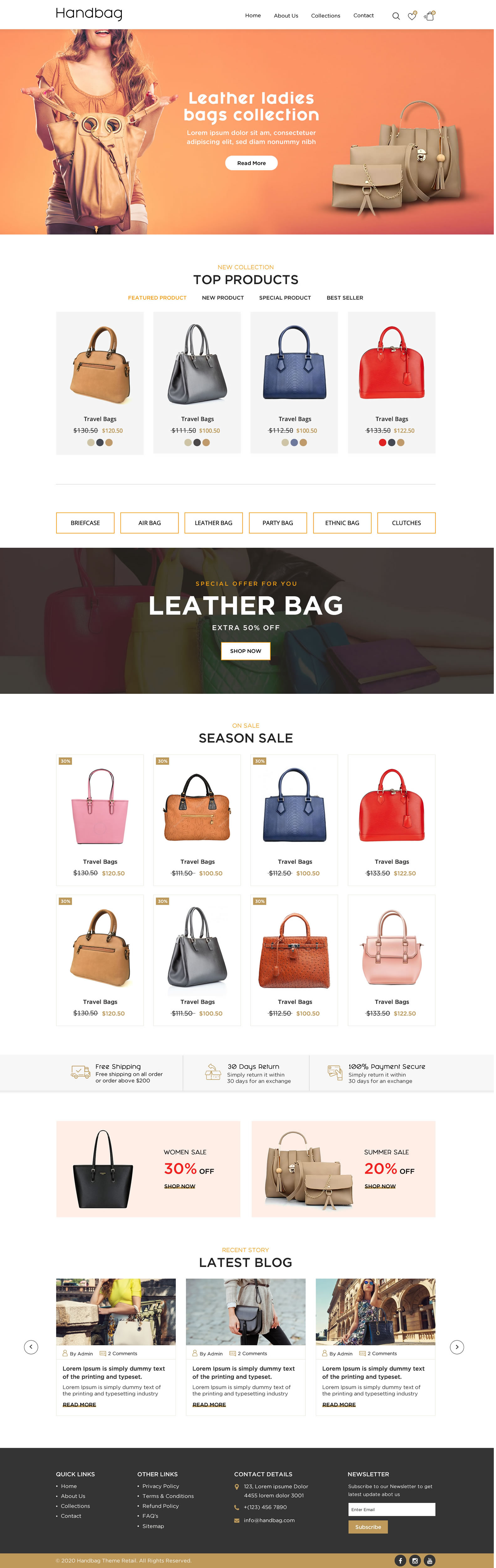 Web Design by Sbss for this project | Design #24436497