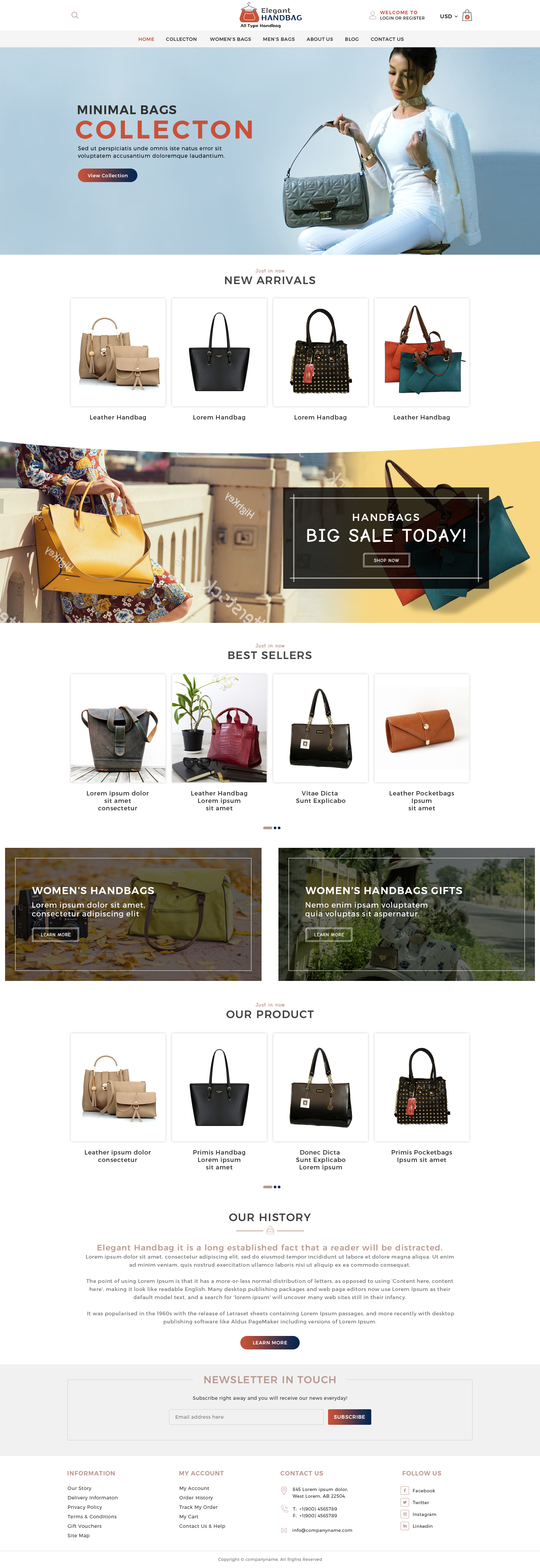 Web Design par sakshiinfoway pour ce projet | Design #24431027