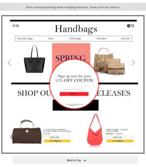 Web Design by mir789423 for this project | Design: #24400747