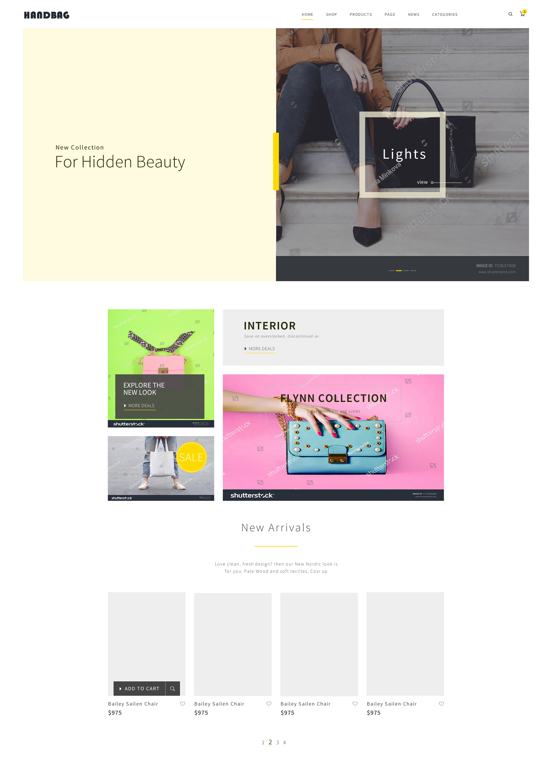 Web Design by copipait for this project | Design: #24422187
