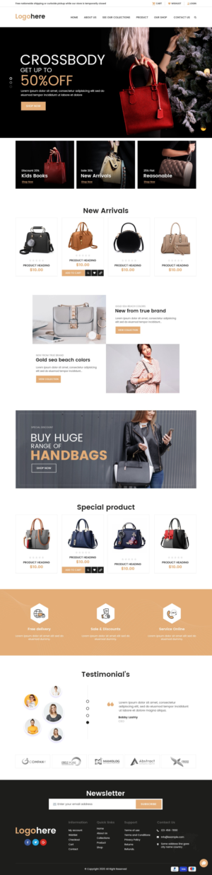 Web Design by NZ Creatives