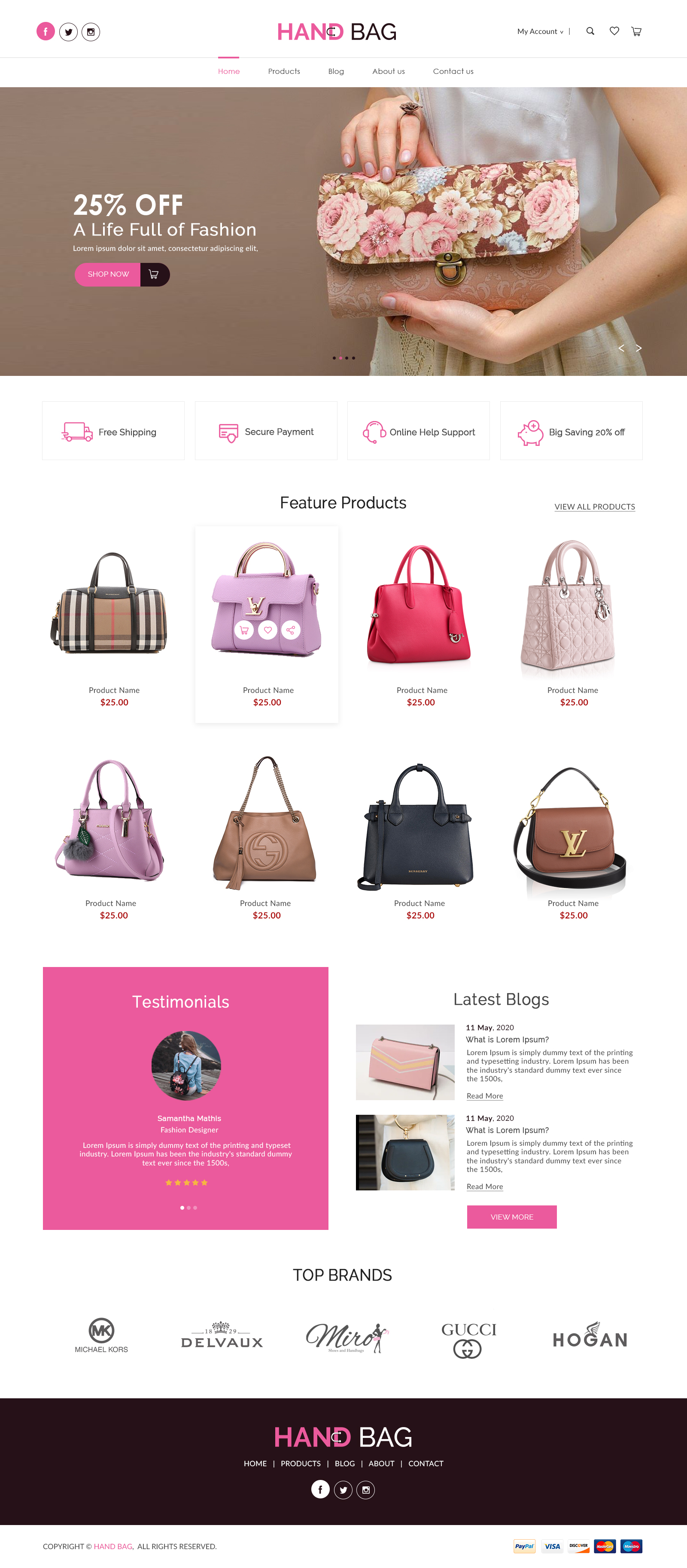 Web Design par bdesigner9 pour ce projet | Design #24430430