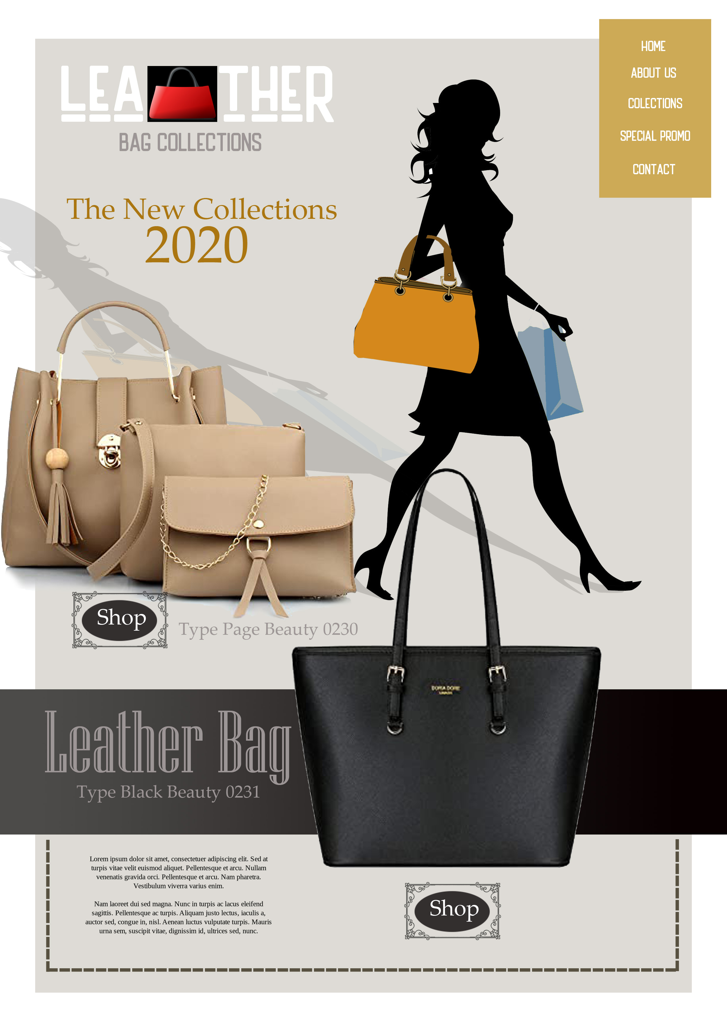 Web Design par jackstk 24 pour ce projet | Design #24413007