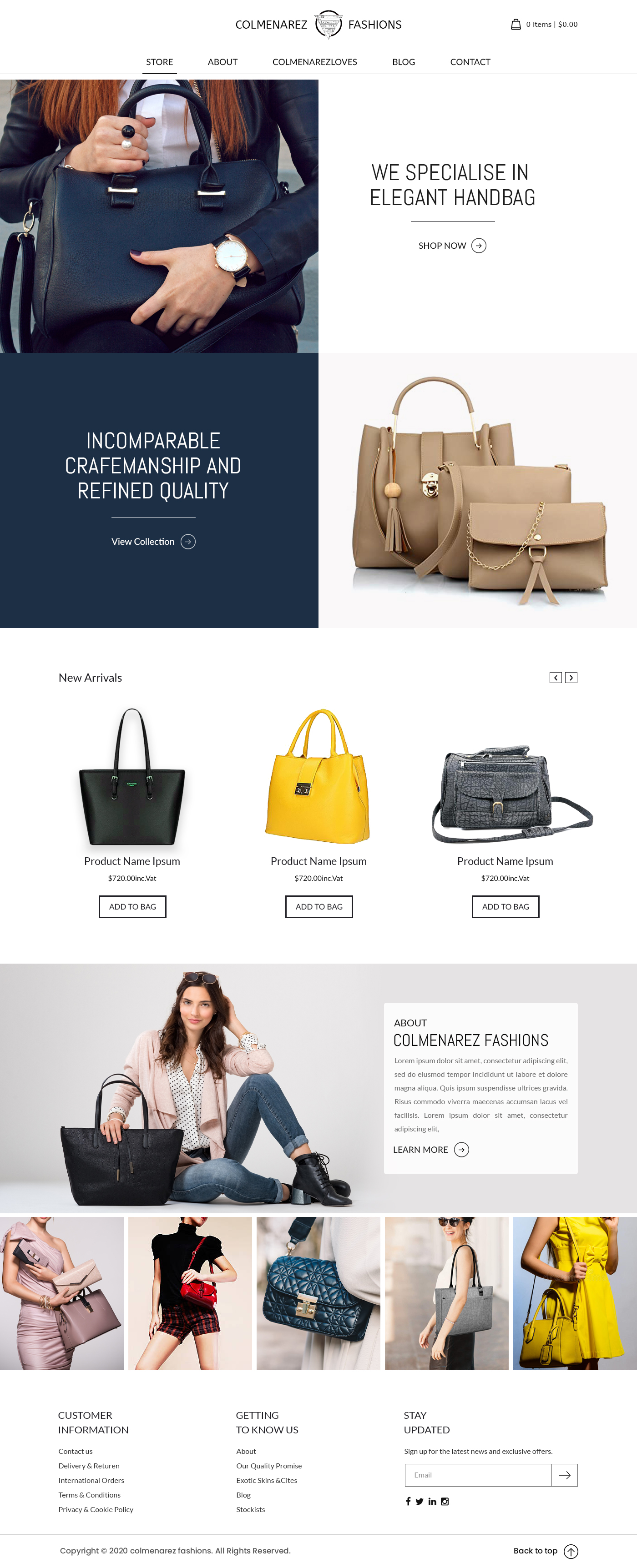 Web Design by Titan Eagle for this project | Design #24422354