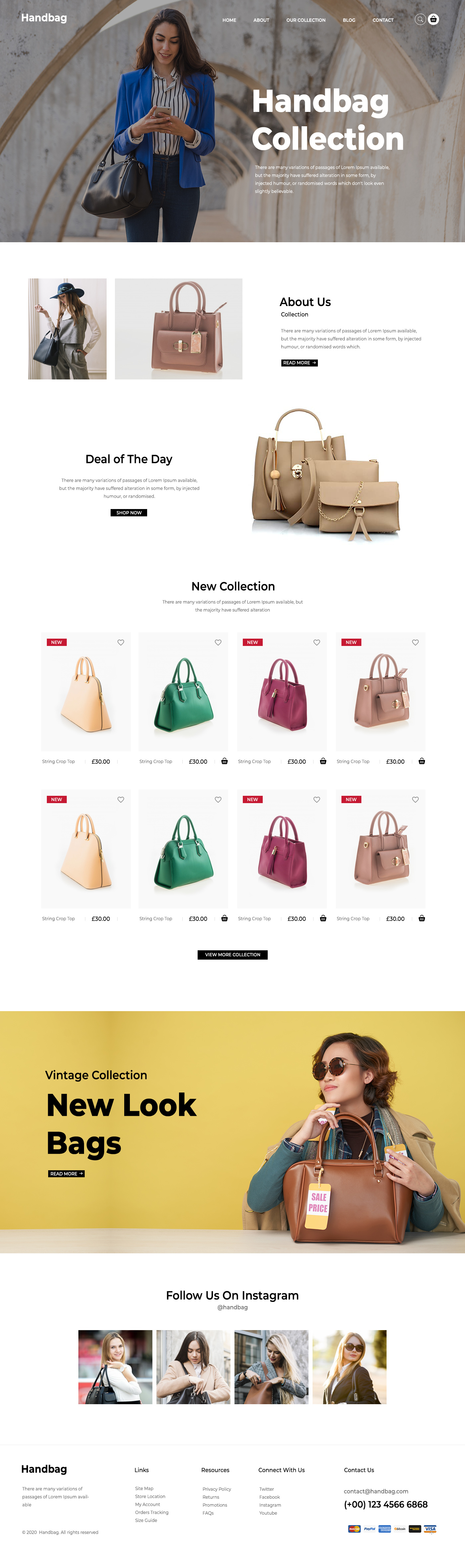 Diseño Web por ag622988 para este proyecto | Diseño #24429208