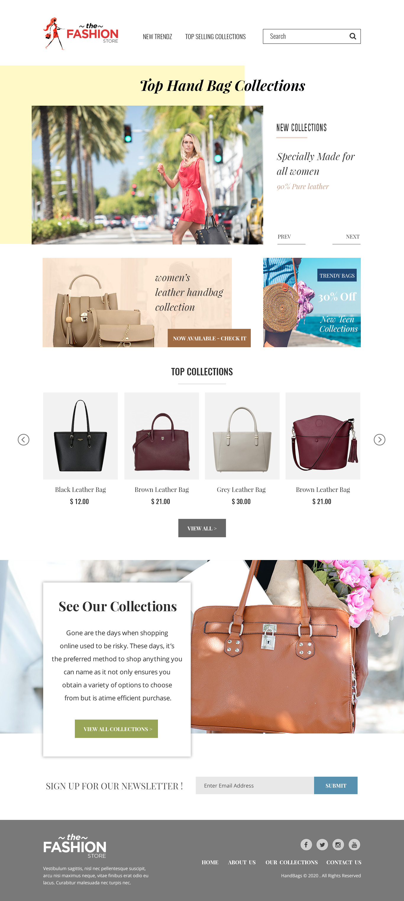 Web Design par Creative Slices pour ce projet | Design #24405164