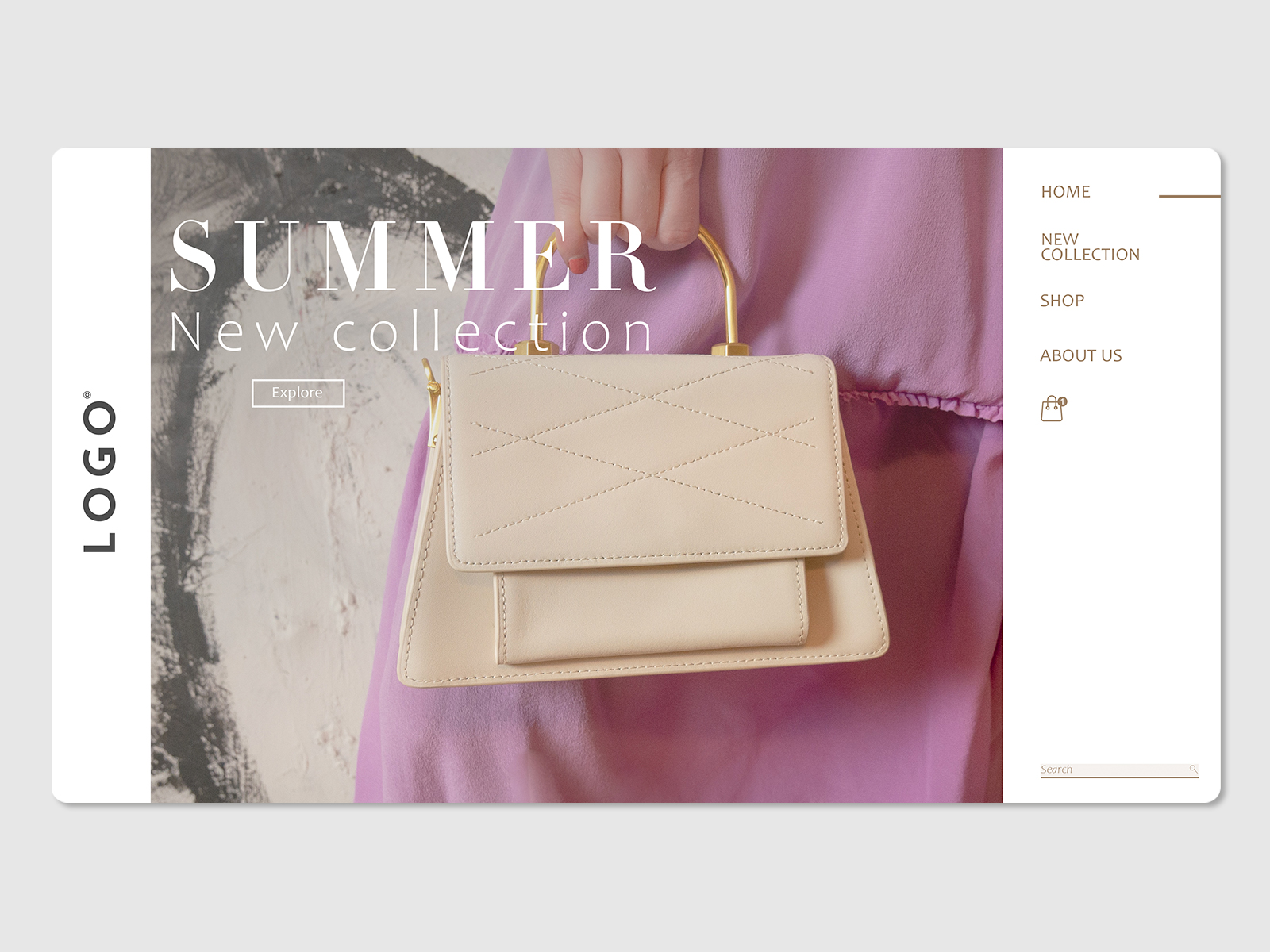 Web Design by joshsel3 for this project | Design #24429730