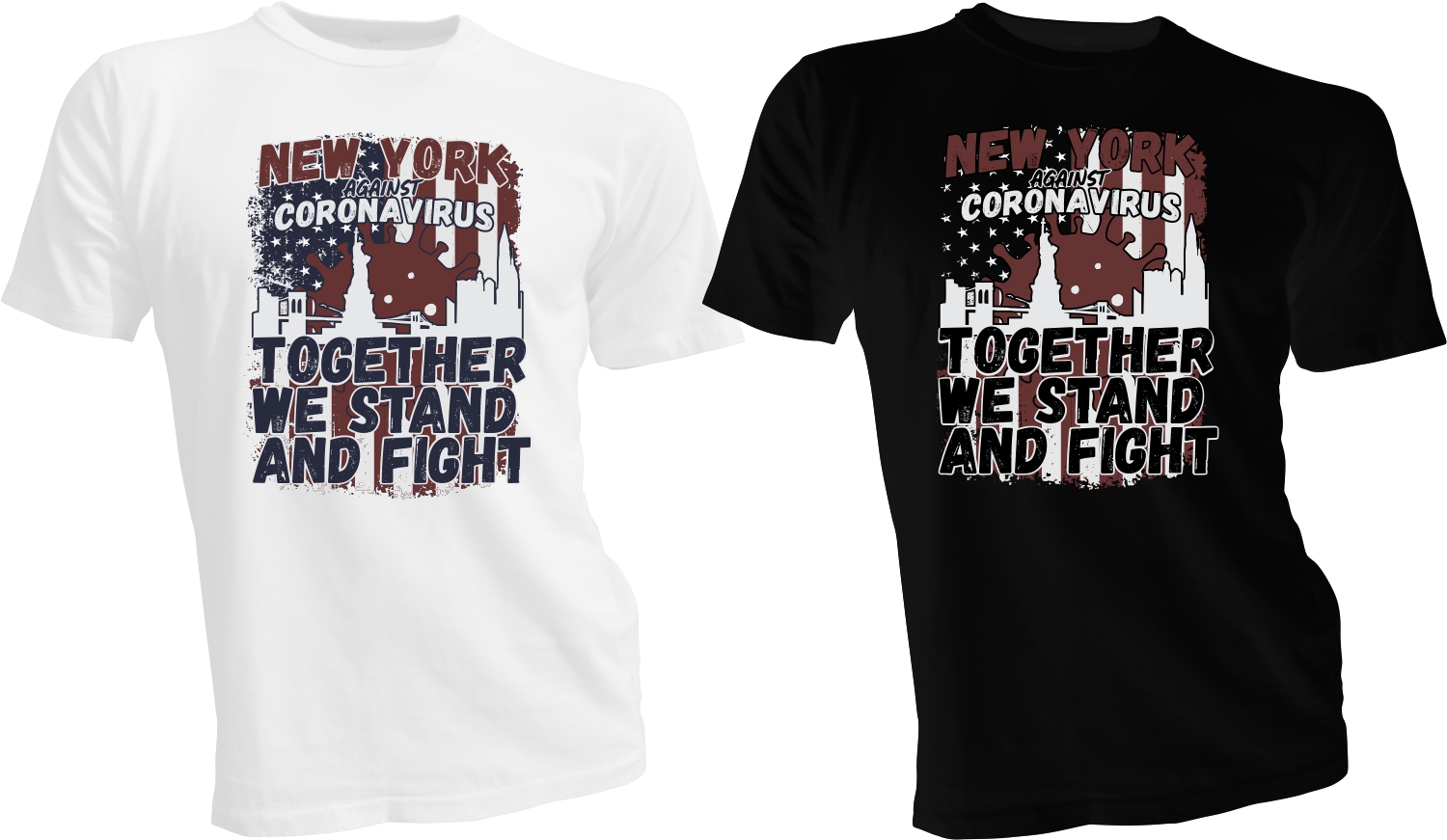 T-shirt Design by bacujkov for this project | Design #24434808