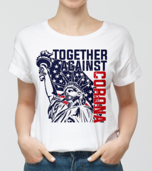 New York bekämpft den Corona Virus